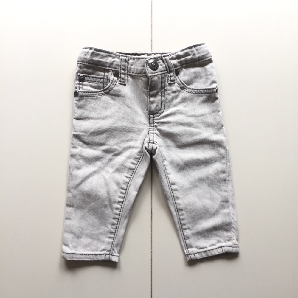 Peek skinny jeans